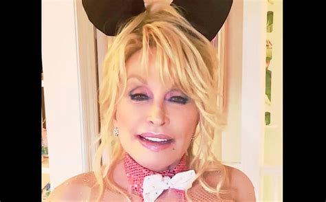 did dolly parton pose nude for playboy|Dolly Parton appears on cover of Playboy magazine